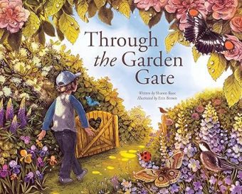 Through the Garden Gate