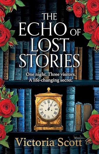 The Echo of Lost Stories