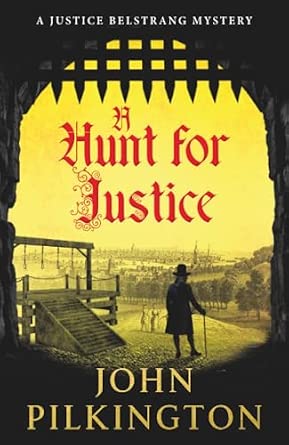 A Hunt for Justice
