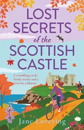 Lost Secrets of the Scottish Castle
